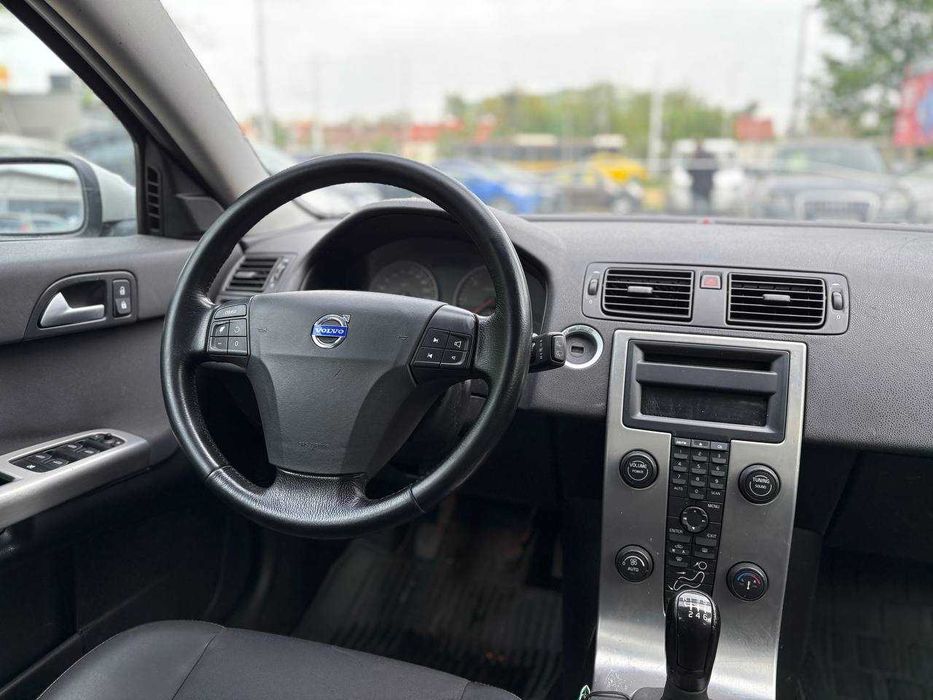 Volvo V50 | 2.0 Diesel 136KM | Manual 6b | Klima | Alufelgi | Tempomat | 2004