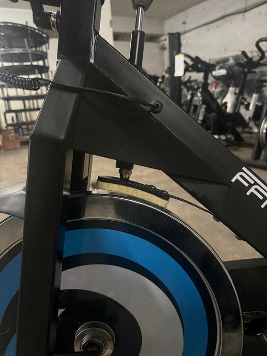 Bicicletas spinning ffittech440714952485130244