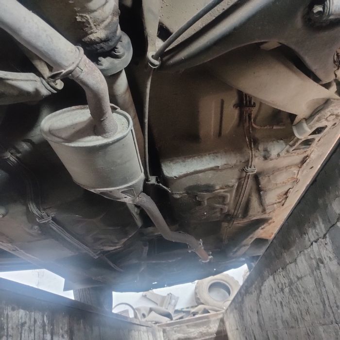 Мерседес W123 універсал