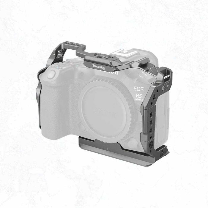 Клітка SmallRig Camera Cage for Canon EOS R5 Mark II 4977