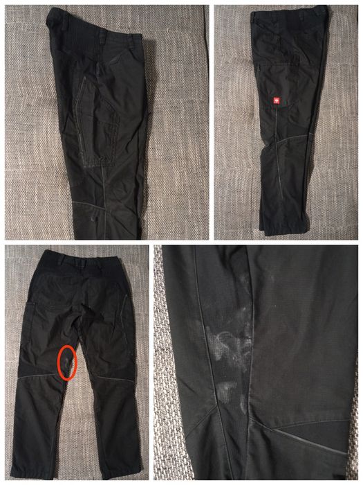 Жіночі робочі штани Engelbert Strauss S/М (36); М/L (38)