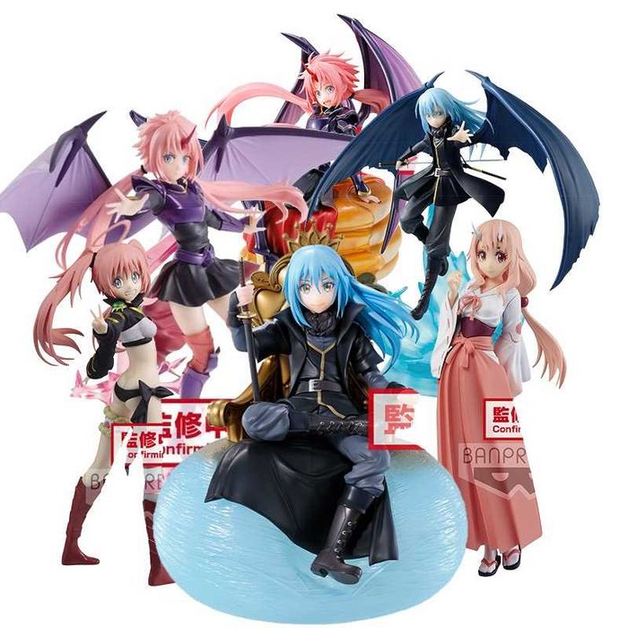 Колекціонування як інвестиція. Гайд на фігурки від MiniSlime