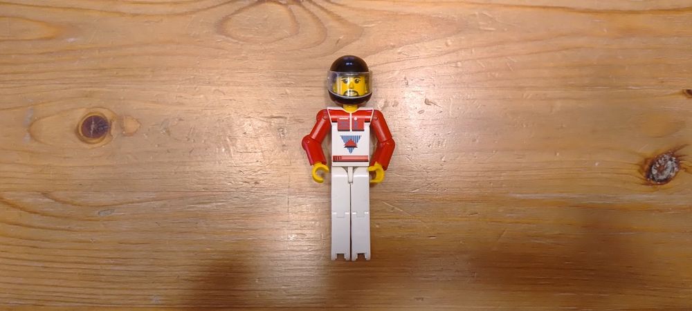 Lego Technics, Figurka, LEGO 8714
