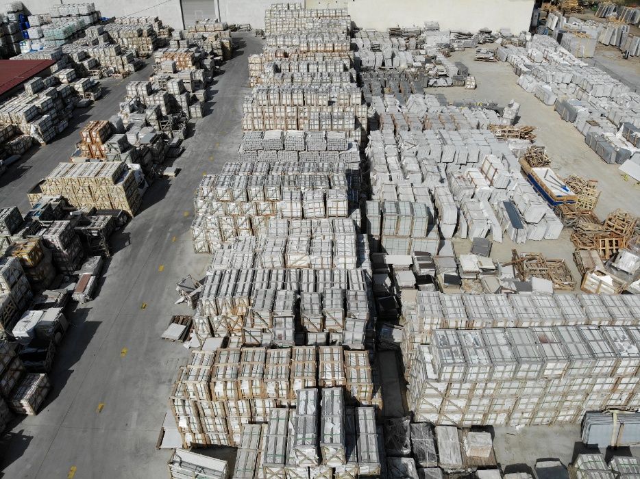 SCHODY GRANITOWE kamienne Płyty Stopnie Stopnice Płytki Granit kamień