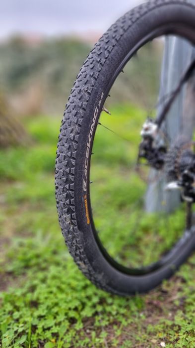 Specialized Stumpjumper HT Comp Carbon 29