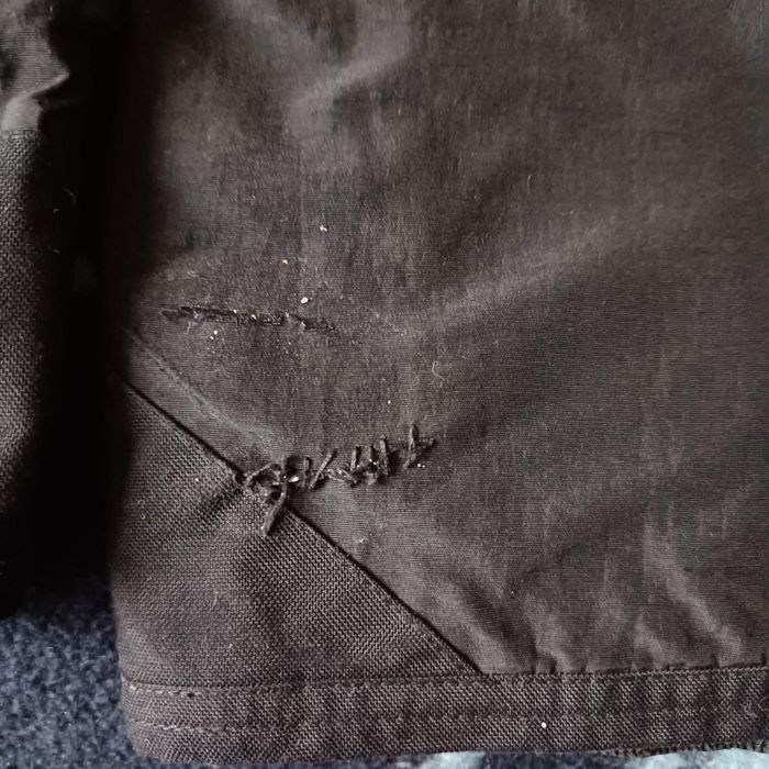 Spodnie Trekkingowe Bojówki The North Face
 XL