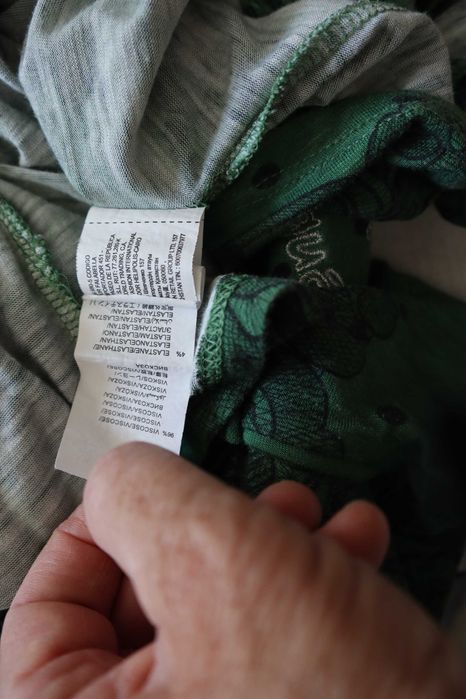 Vestido de malha Desigual original – Tamanho S – Muito bom estado