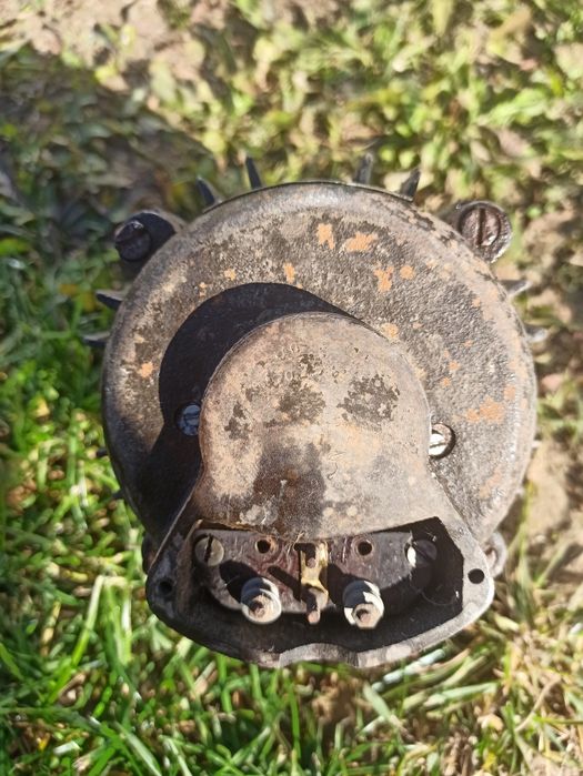 Silnik jednofazowy 200 W 1420 obr na min