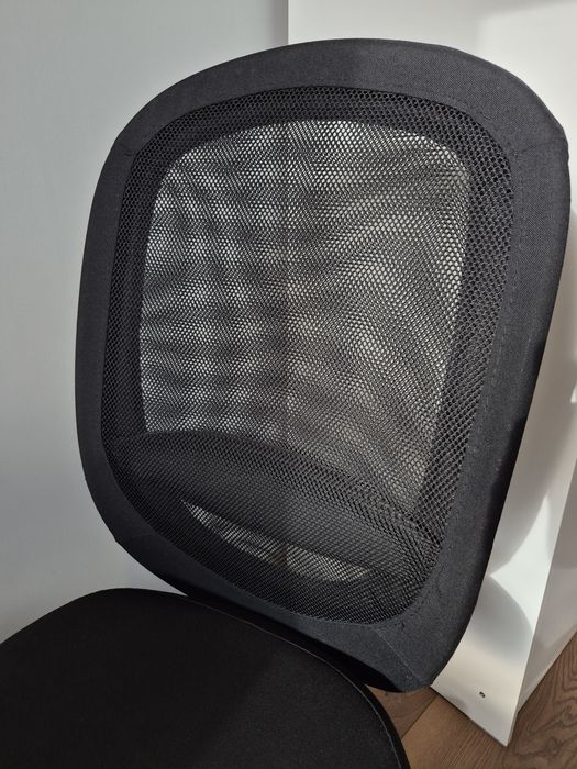 Krzesło biurowe FLINTAN (IKEA)