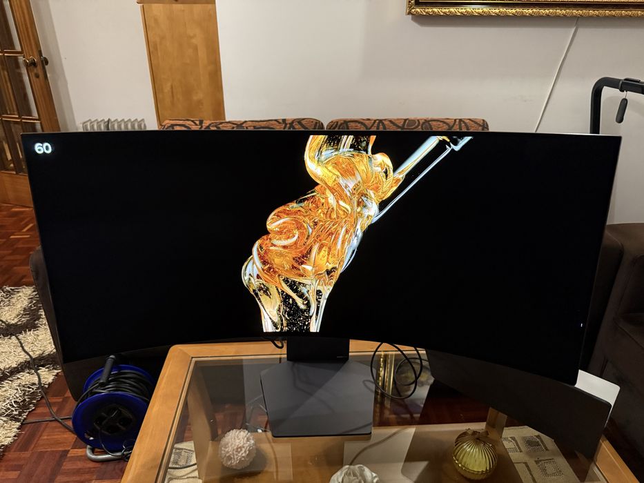 LG UltraGear 39GS95QE-B 39" OLED UltraWide QHD 240Hz