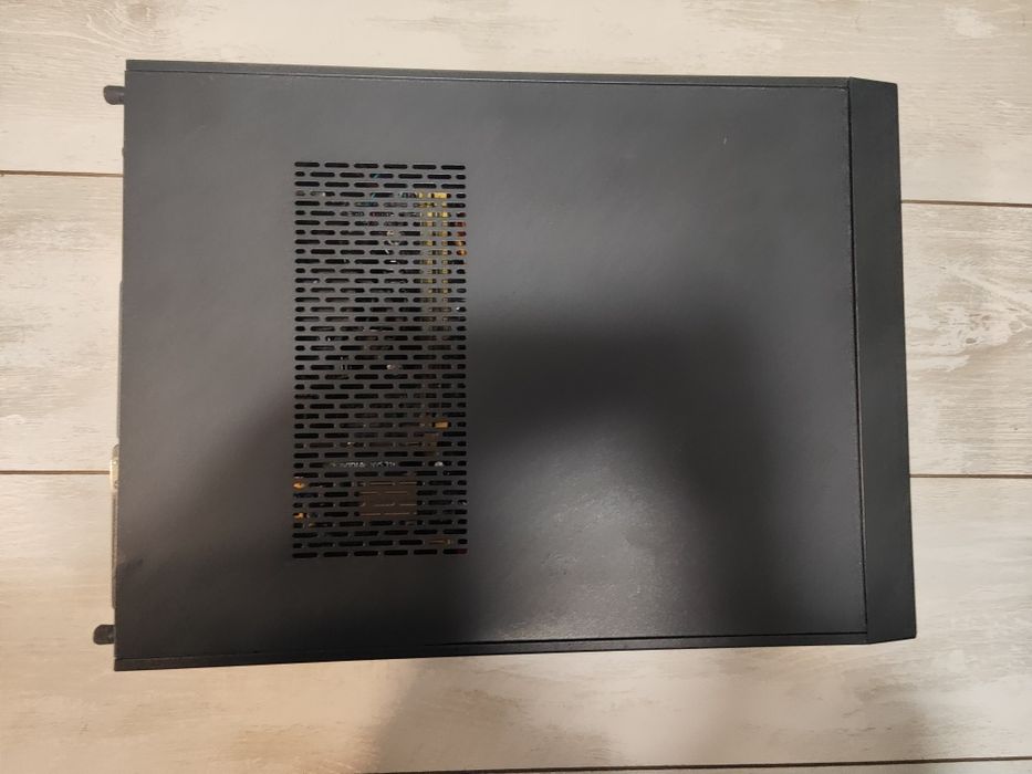 ПК intel i3 4130/8GB/500HDD