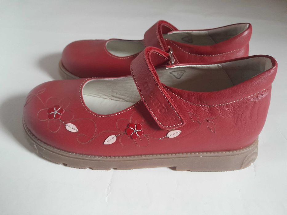 Buty profilaktyczno-korekcyjne MEMO model Cindirella