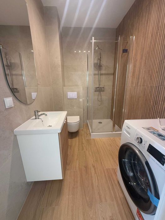 Wynajmę nowe mieszkanie ok.70 m²/ CENTRUM MIASTA – pohled 5