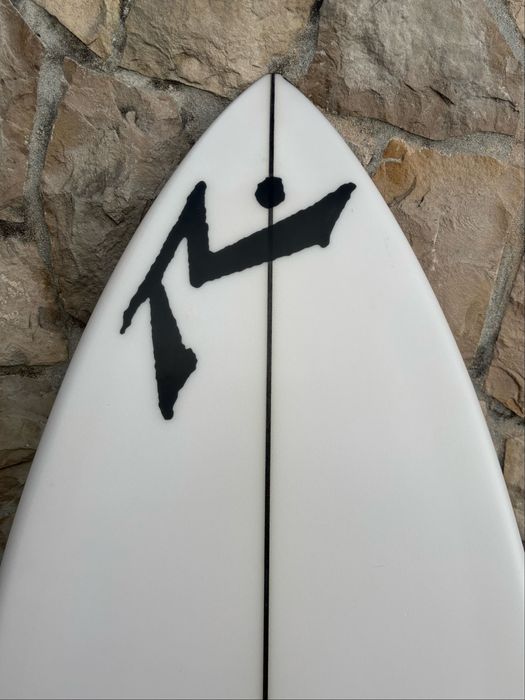 Prancha de Surf Rusty 5’11