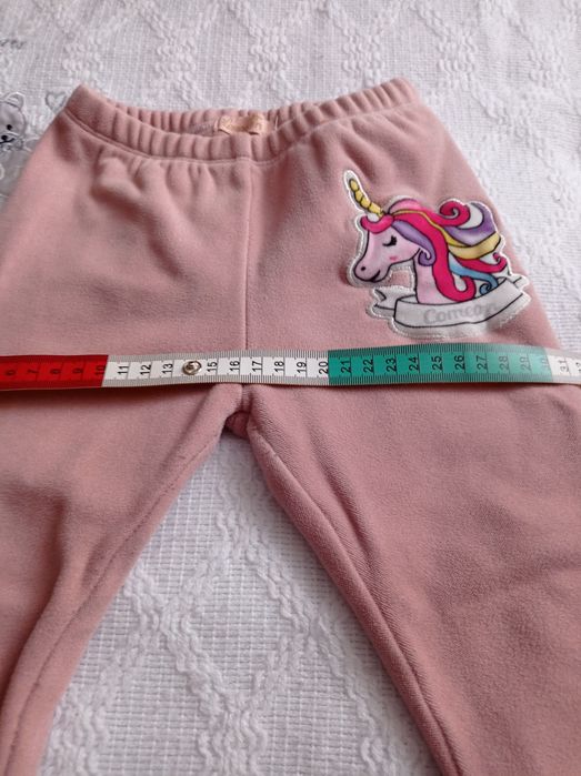 Штанці для дівчинки на 2_3 рочки