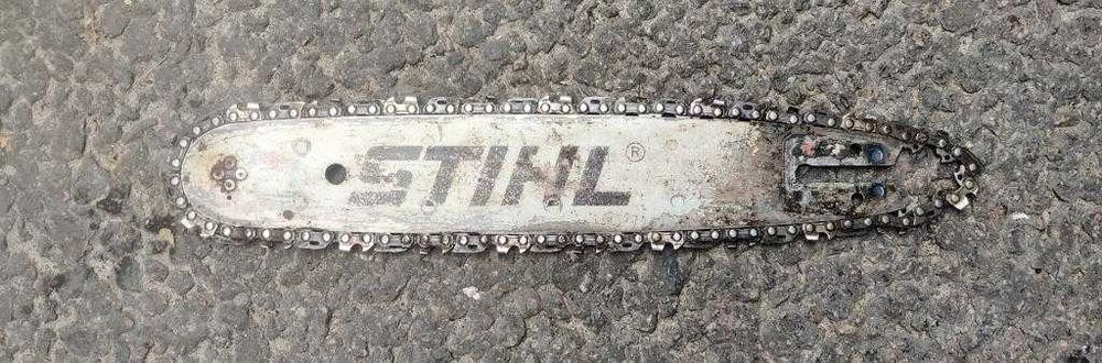 Бензопила Stihl 009