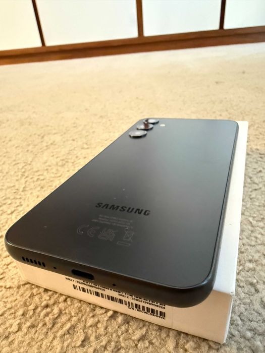 Samsung A34 5G 128Gb 6Gb Graphite