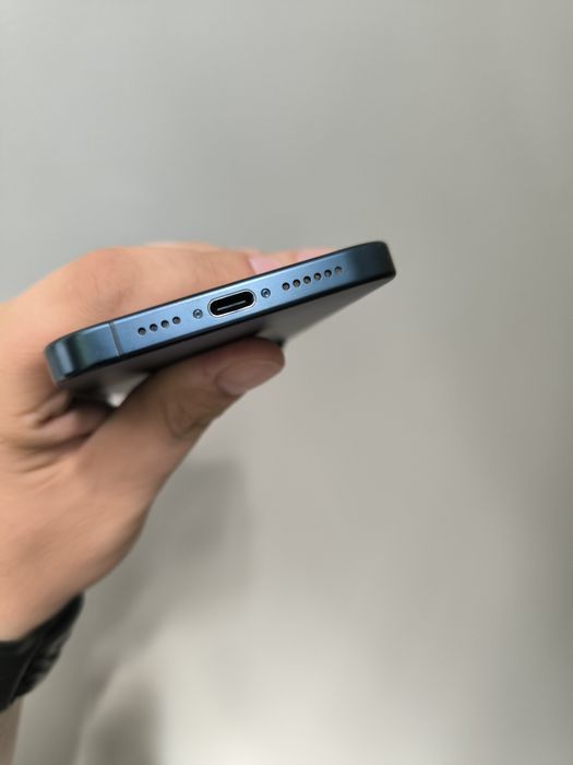 iPhone 15 Pro max 256 GB