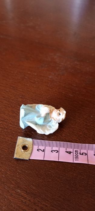 Aniołek anioł figurka ozdoba