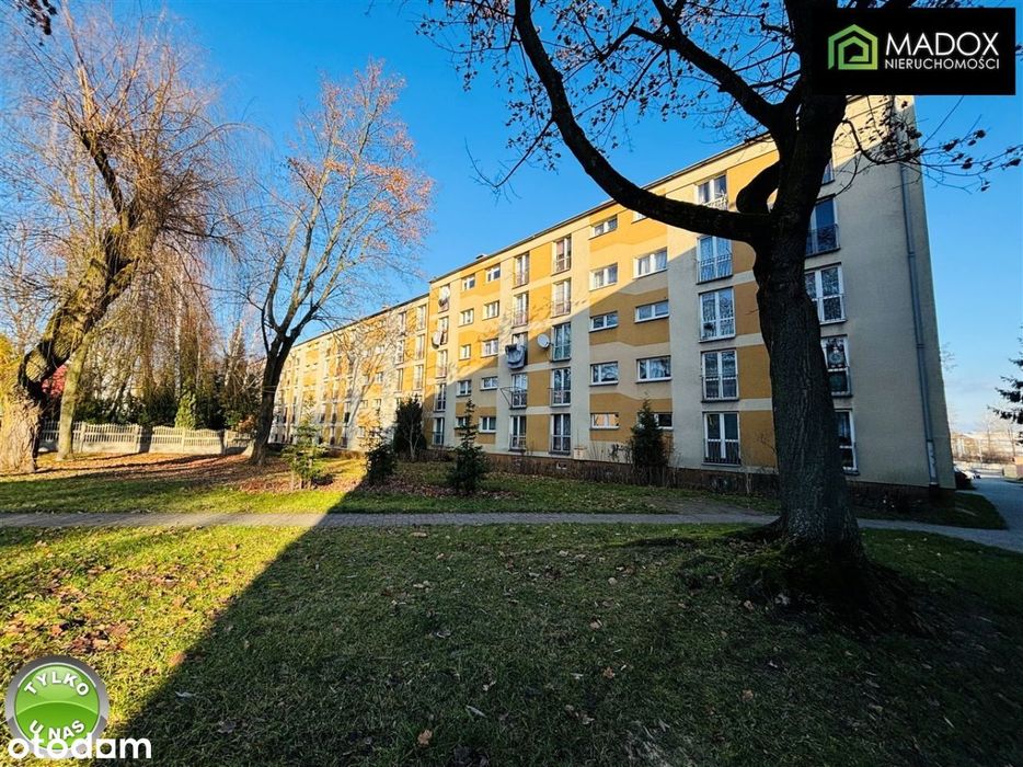 Rozkładowe M-3 przy Łukasińskiego