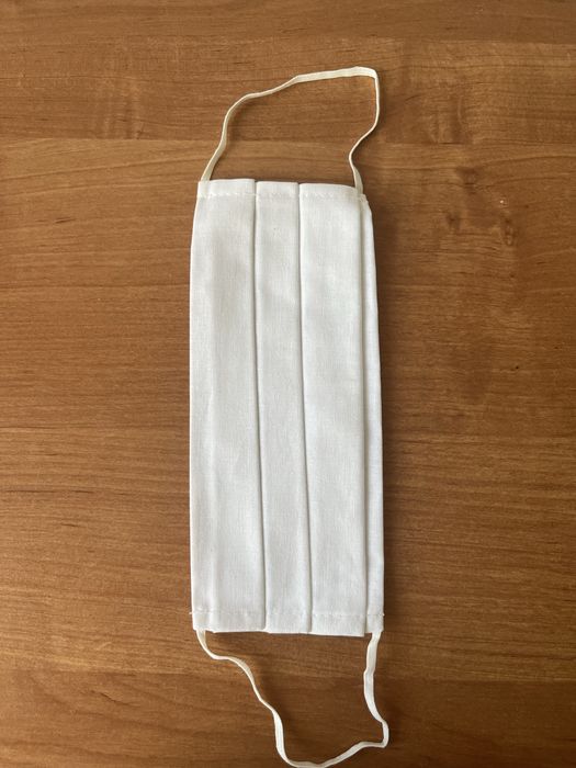 Maseczka materiałowa