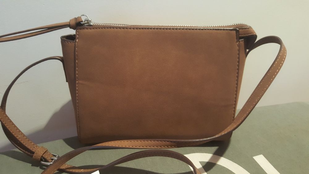 Bolsa senhora nova...