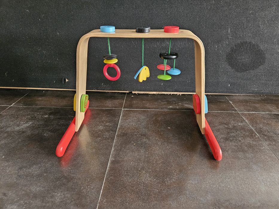 Ginásio Leka - Ikea