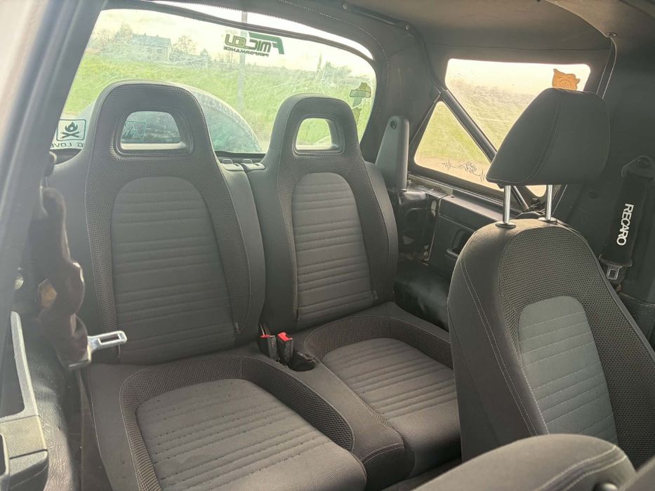 Suzuki Vitara 1.6 8v