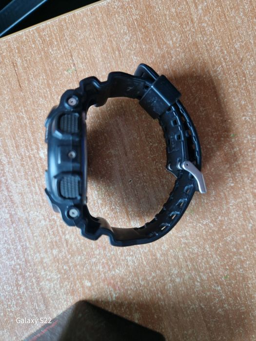 Zegarek Casio g-shock