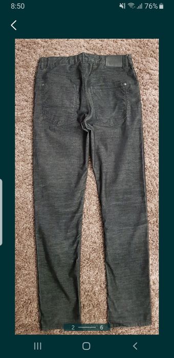 Продам штаны (брюки) H&M
