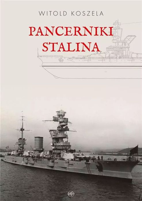 Pancerniki Stalina. Napoleon V