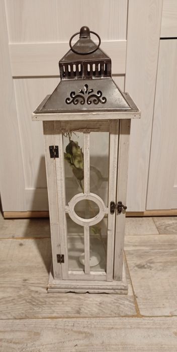 Sprzedam lampion 50 cm