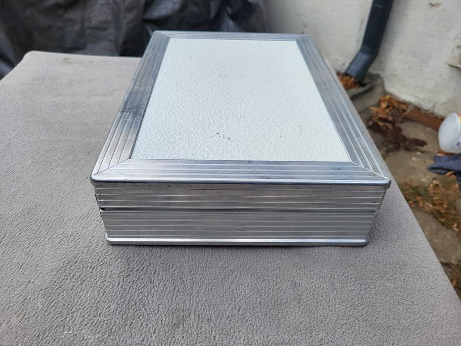 35x23x6 Walizka case flightcase FAKTURA