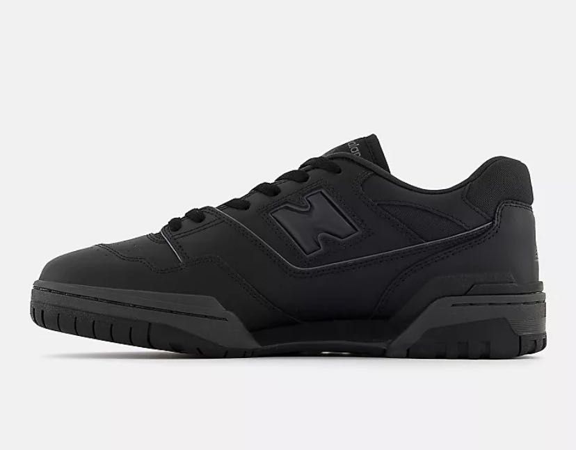 New Balance 550