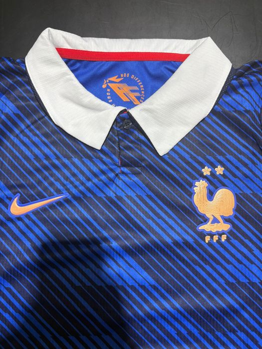 Tshirt da França