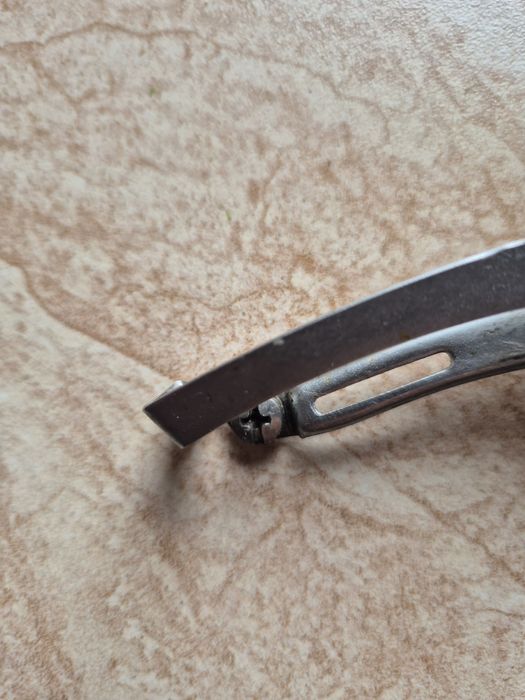 Przerzutka przednia Shimano Ultegra 6500