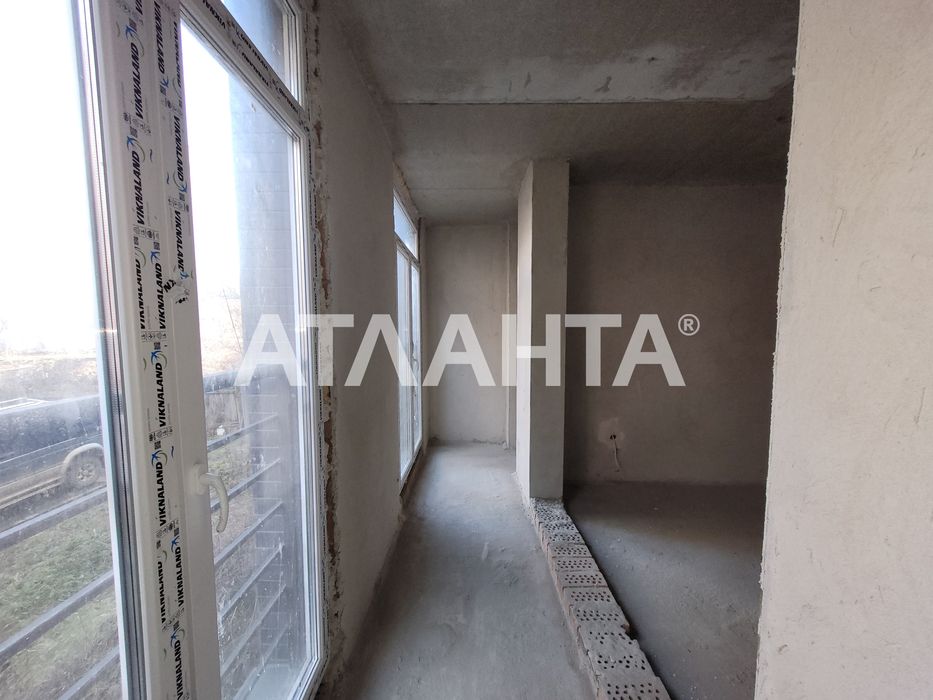 3-кімнатна НОВОБУДОВА, 108.7 кв.м.