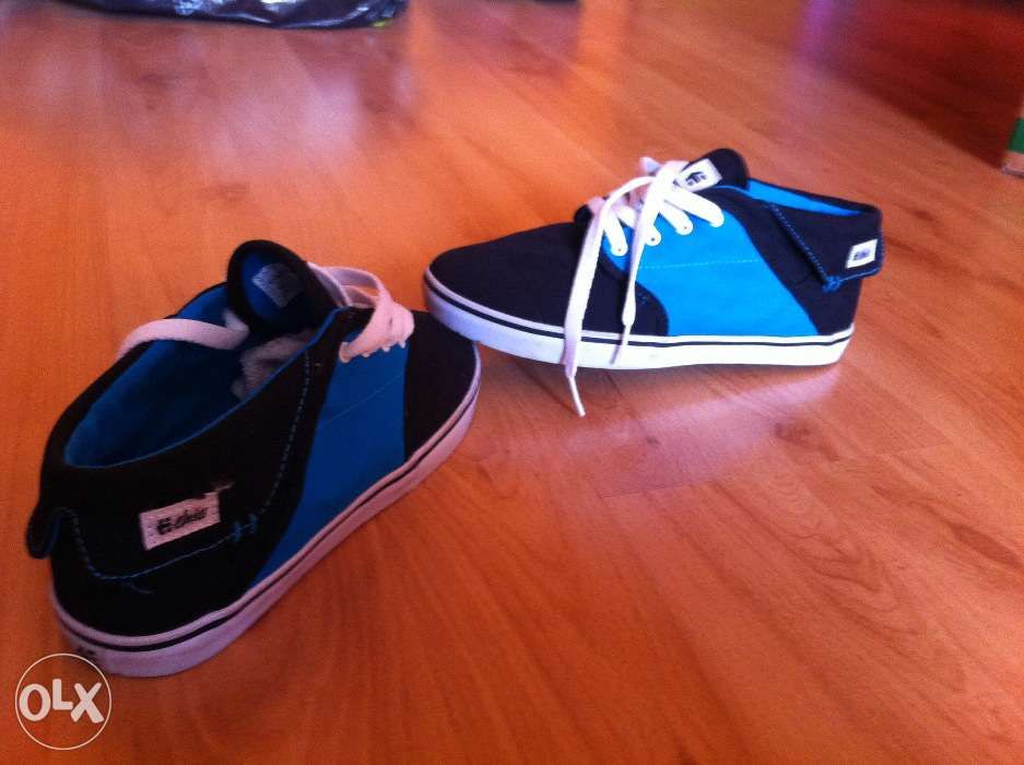 Trampki buty etnies nowe super cena