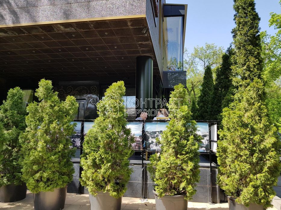 Продам ресторан у центрі Харкова