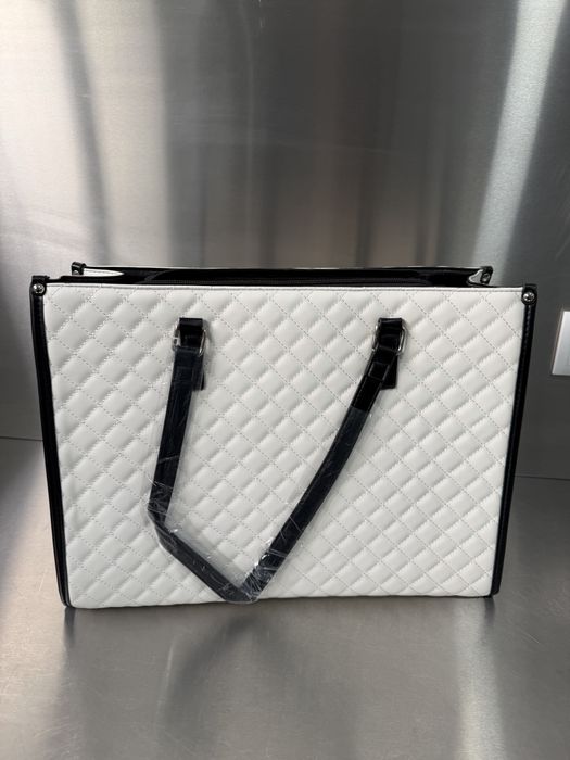 Packuumbags Mala com lancheira integrada