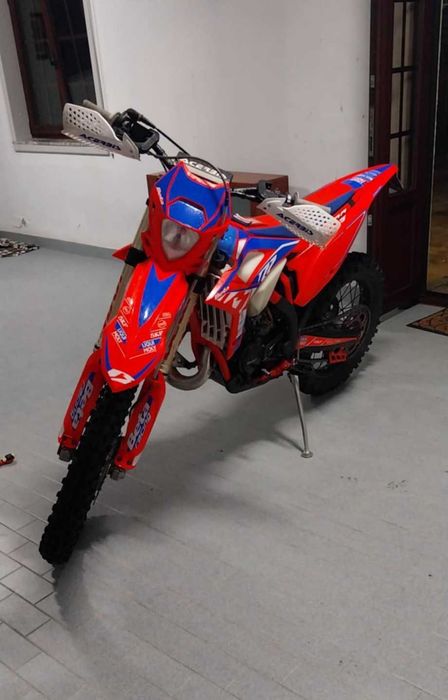 Beta rr 125 2t de 2023