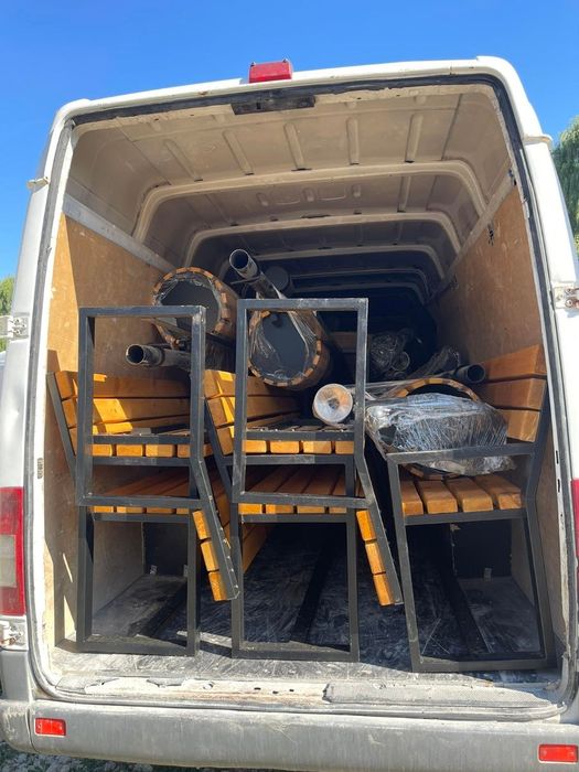 Грузовое такси Полтава Переезд квартиры дома офиса перевозка мебели