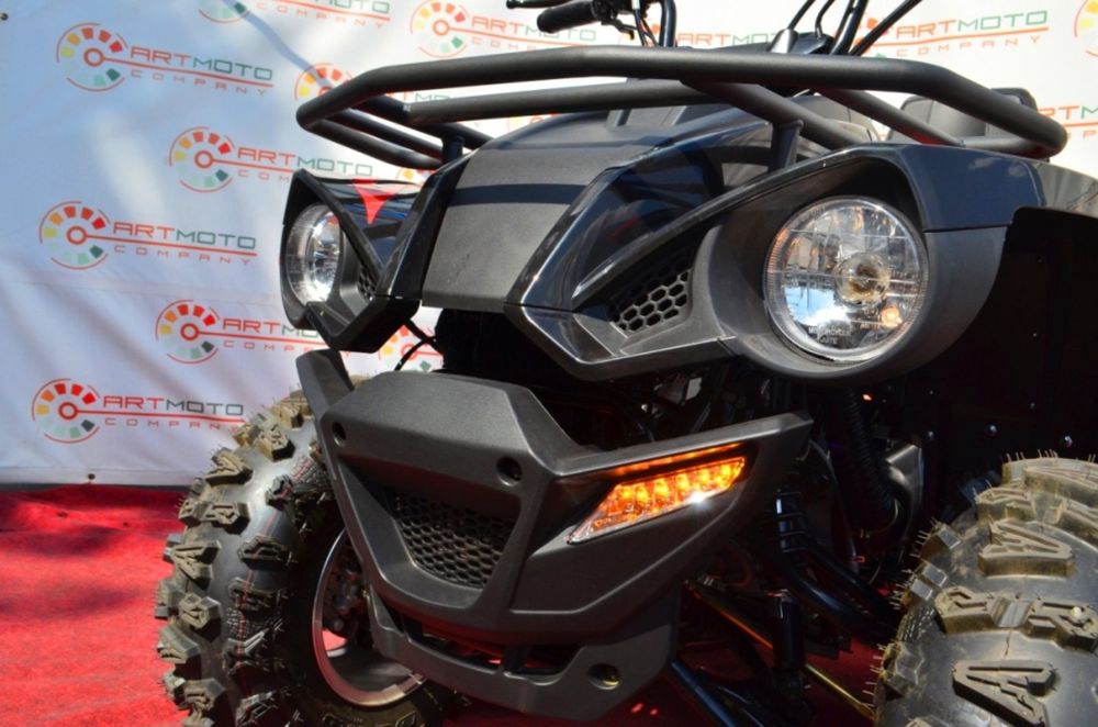 В продажі квадроцикл ідельний стан