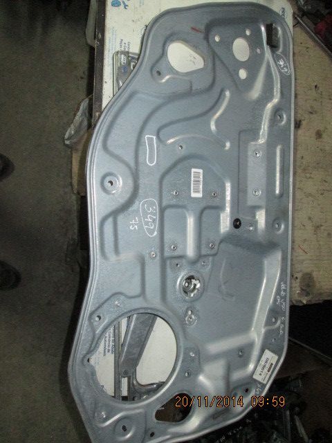 Elevador vidros frente esquerdo VOLVO V50 (MW)