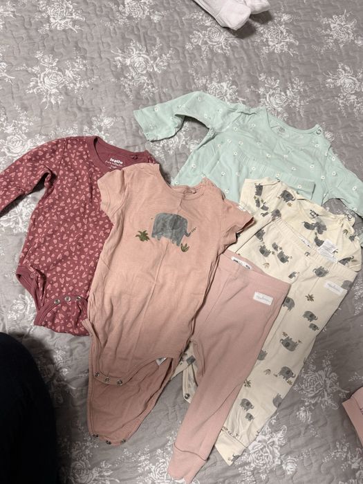 Джинси ZARA для дівчинки