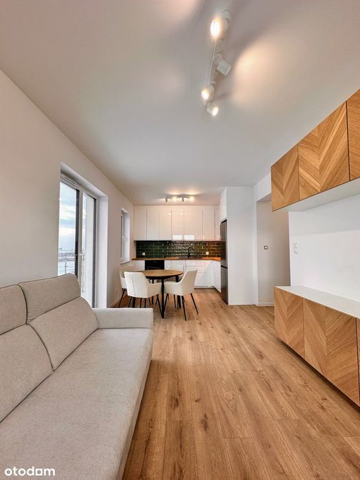 Krasne 1117, Osiedle Olbrachta Świeżo wykończone bez PCC od Dewelopera