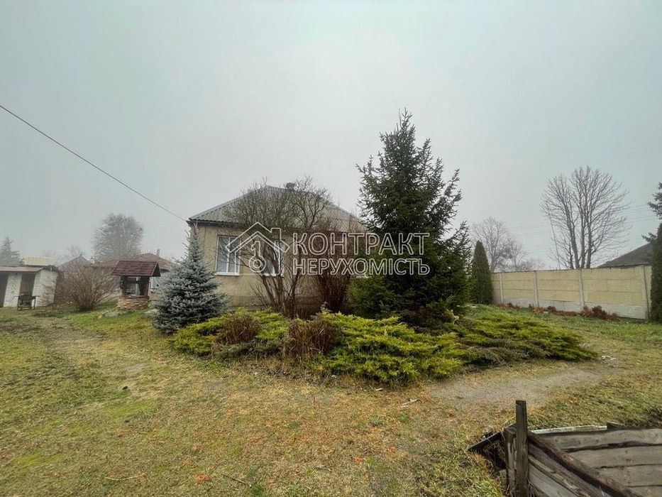 Продаж Будинку в с. Безруки