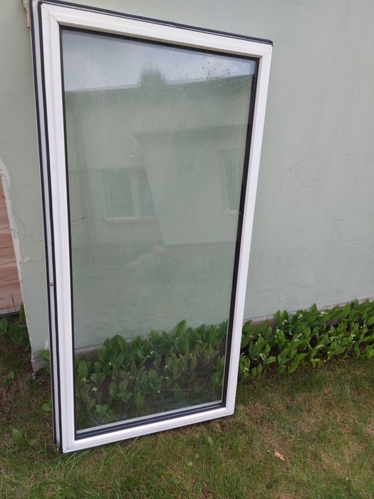 Skrzydło okienne bez ramy  157/80cm