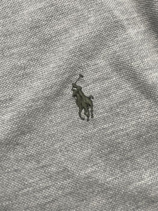 Поло футболка «Polo Ralph Lauren» розмір S