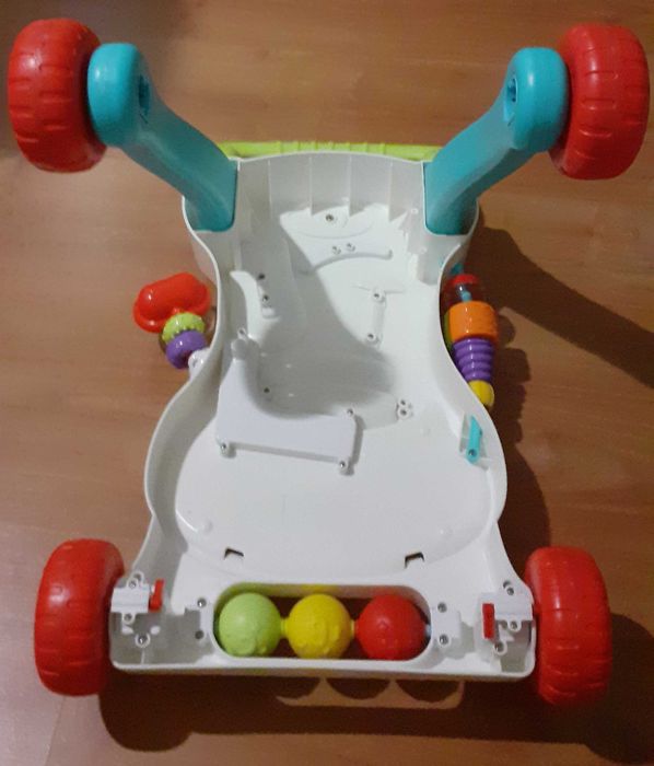 Brinquedo para criança - estimula todos os sentidos